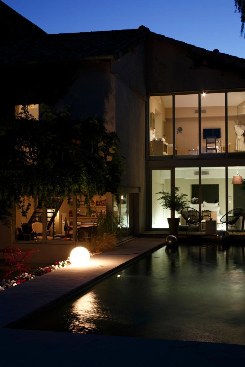 Saint-Amour-Bellevue Auberge Du Paradis מראה חיצוני תמונה