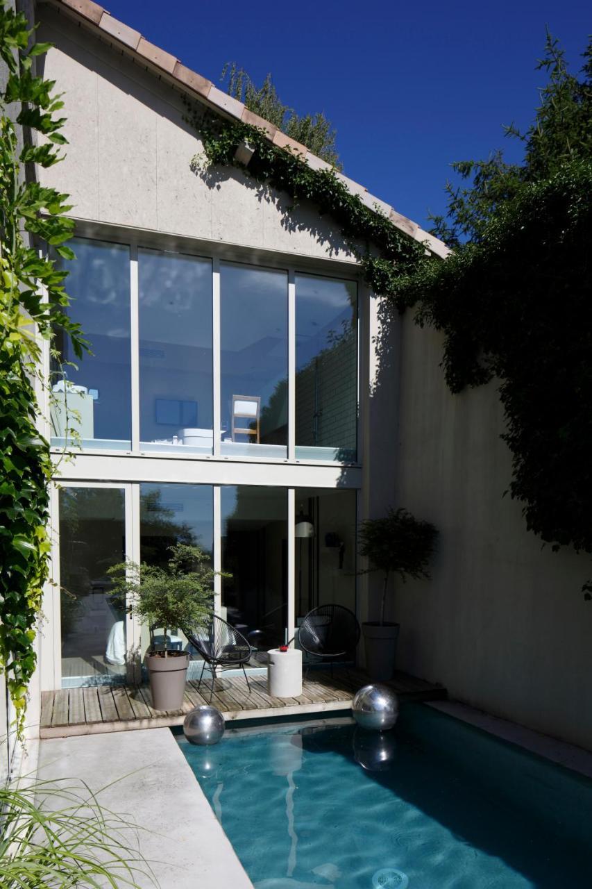 Saint-Amour-Bellevue Auberge Du Paradis מראה חיצוני תמונה