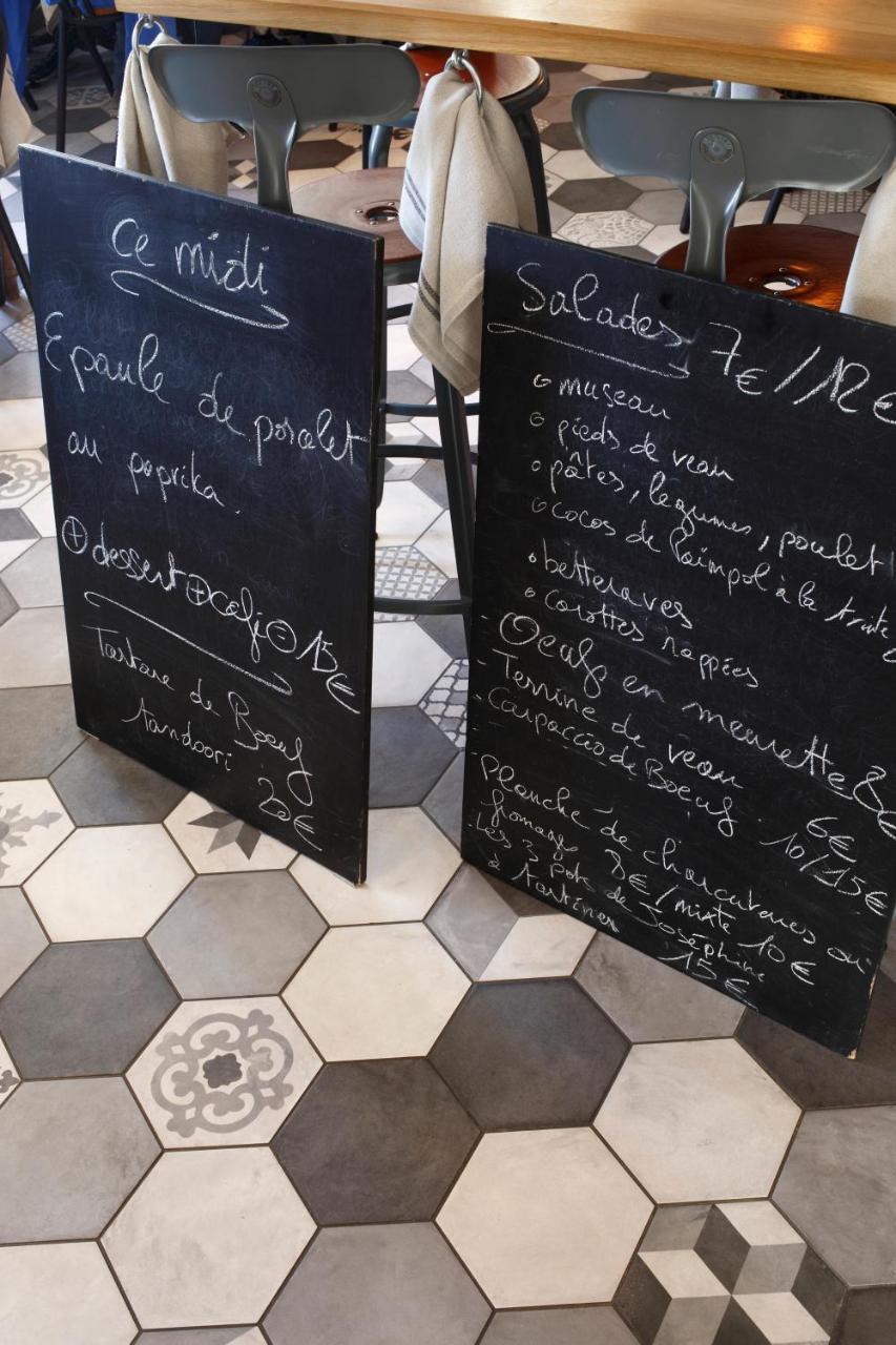 Saint-Amour-Bellevue Auberge Du Paradis מראה חיצוני תמונה