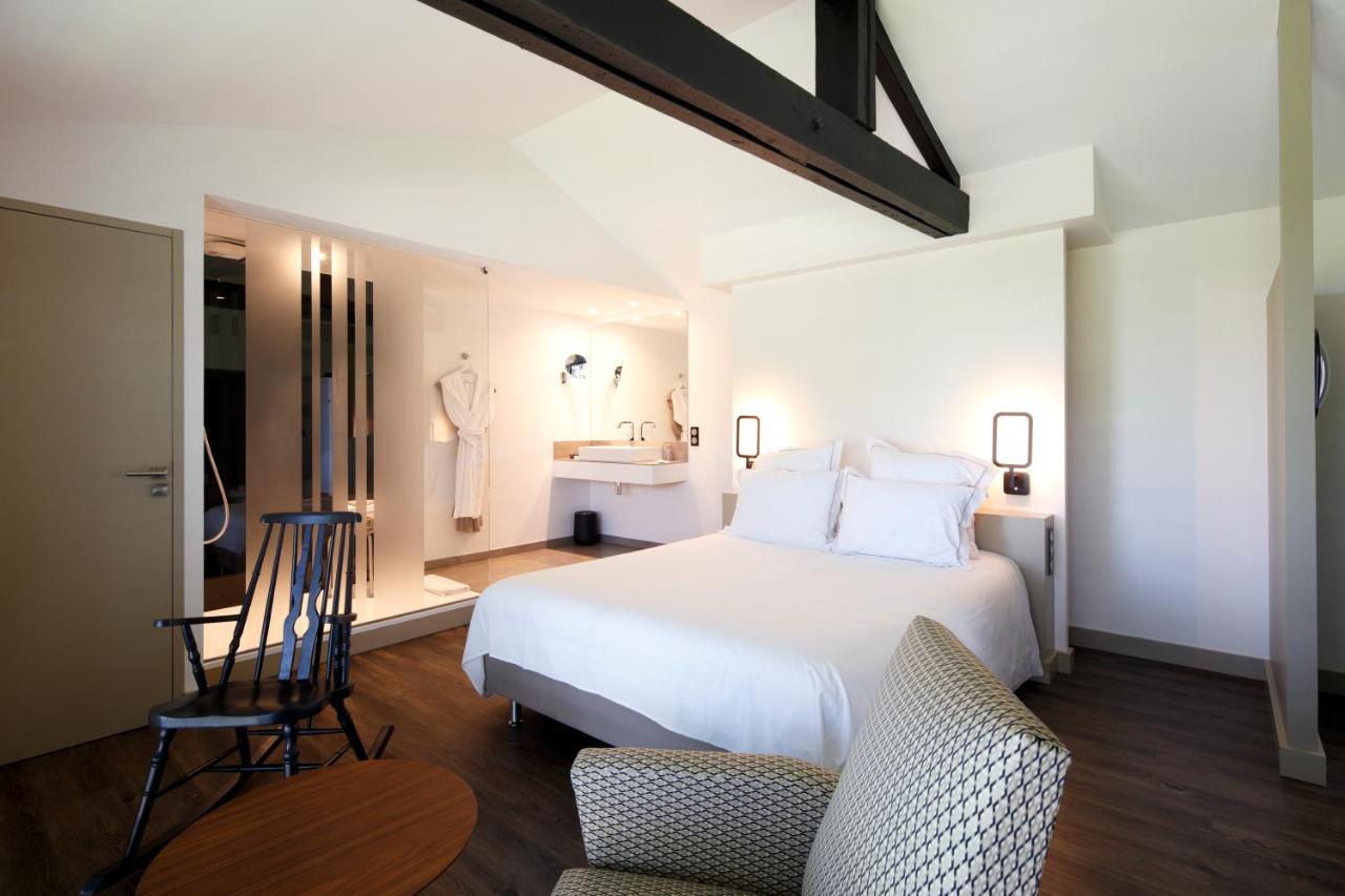 Saint-Amour-Bellevue Auberge Du Paradis מראה חיצוני תמונה