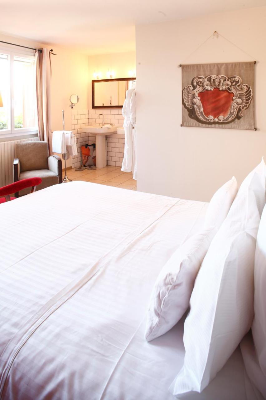 Saint-Amour-Bellevue Auberge Du Paradis מראה חיצוני תמונה