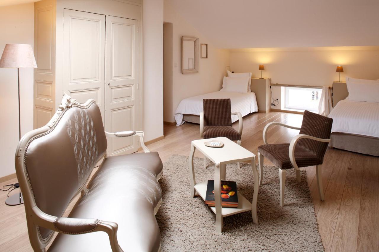 Saint-Amour-Bellevue Auberge Du Paradis מראה חיצוני תמונה